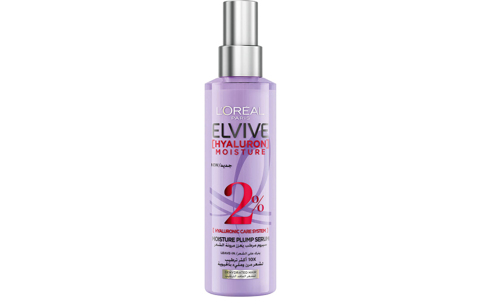 LOral-Paris-LOral-Paris-Elvive-Hyaluron-Moisture-Plump-Serum-150ml-B0B6ZN1HJ8